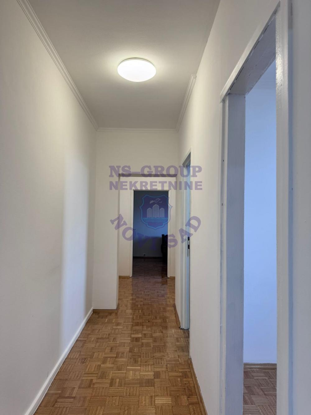 Slika 5 - Dvoiposoban stan na prodaju, 65m2, 154.500€